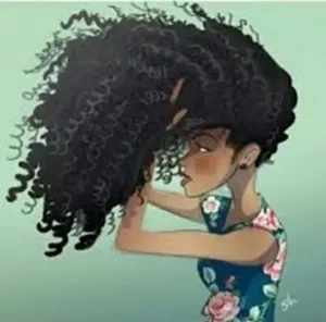 Produtos de cabelo para a noiva cacheada