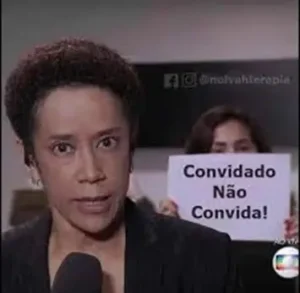Levar alguém para o nosso casamento